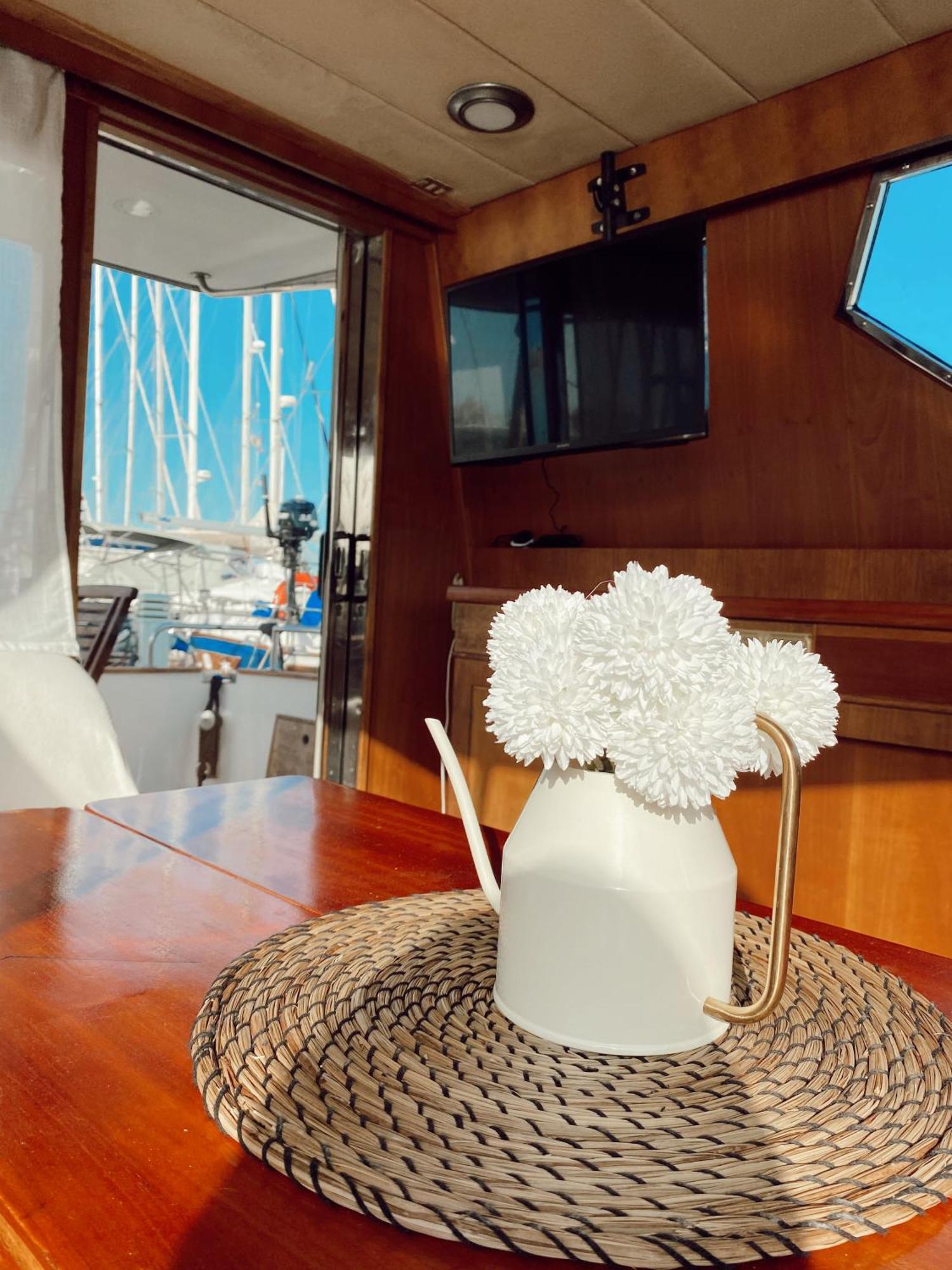 Malmo'S Yacht Hotel Valencia Kültér fotó